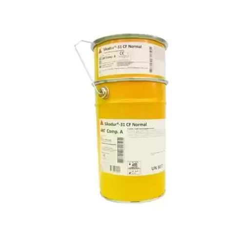 "Эпоксидный клей Sika Sikadur-31 CF Normal, А+В, 6 кг"