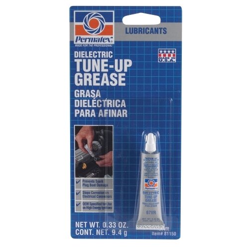 Смазка Диэлектрическая Для Защиты Электросоединений 9.4 Г/ Шт Permatex арт. 81150