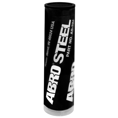 ABRO Холодная сварка "ABRO" AS-224 черная (57г)