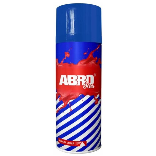 Акриловая краска-спрей ABRO №21