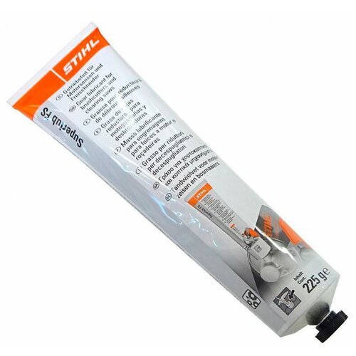Смазка STIHL редуктора 225