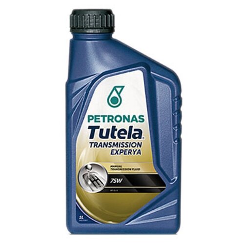 Масло трансмиссионное Petronas Tutela T. EXPERYA, 75W, 1 л