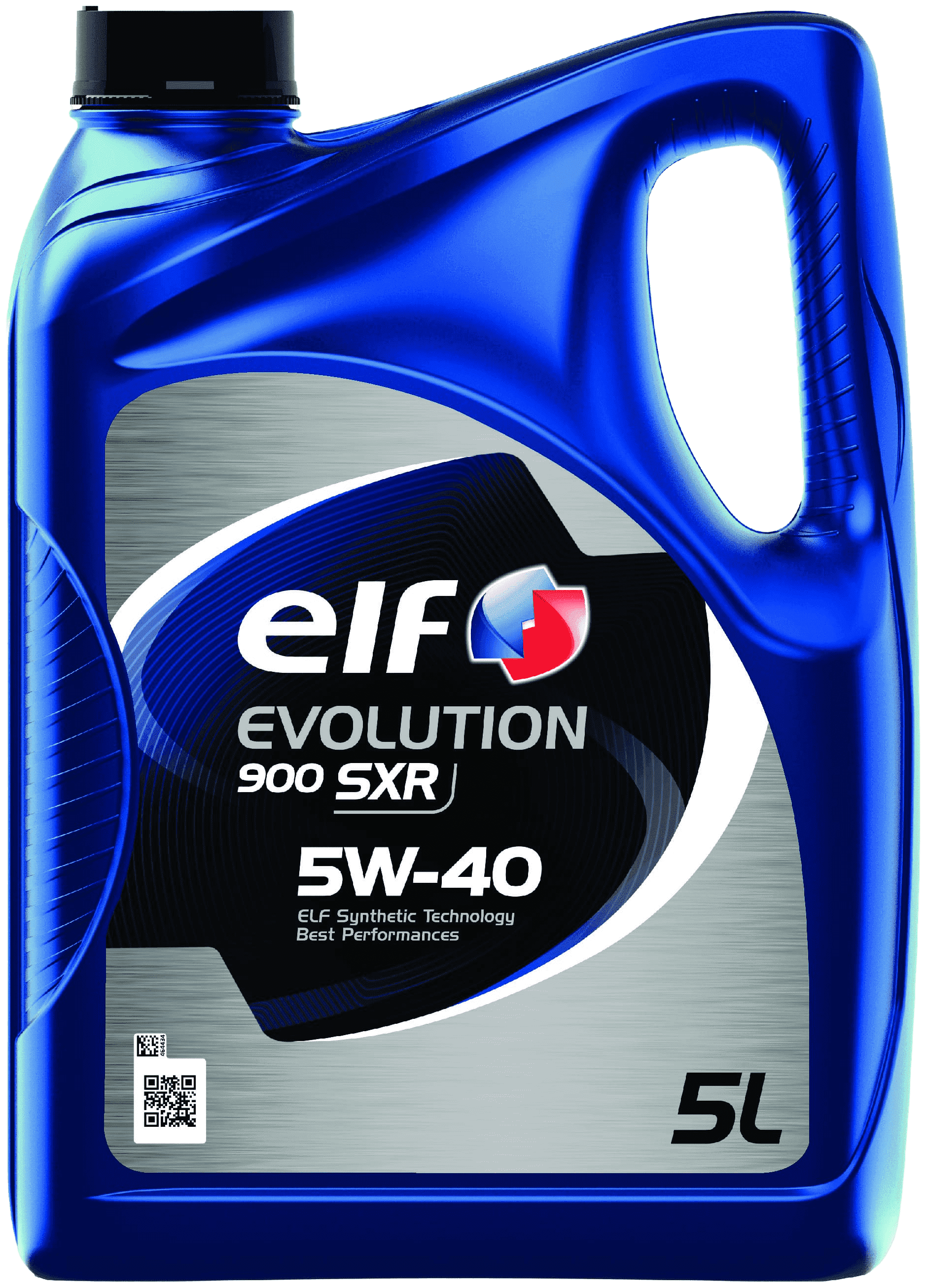 ELF Elf 5W40 Evolution 900 Sxr (4L)_Масло Моторное! Синт Acea A3/B4, Api Sn/Cf, Renault Rn0700/Rn0710