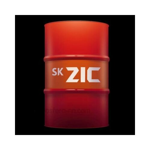 ZIC 202658 ZIC X5000 10W40 (200L)_масло мот! п/синт.\API CI-4/SL, ACEA E7, MB 228.3, Volvo VDS-3