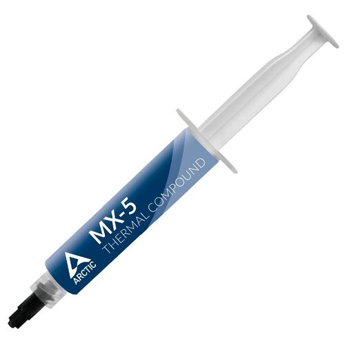 839762 Термопаста Arctic MX-5 Thermal Compound 50g ACTCP00050A
