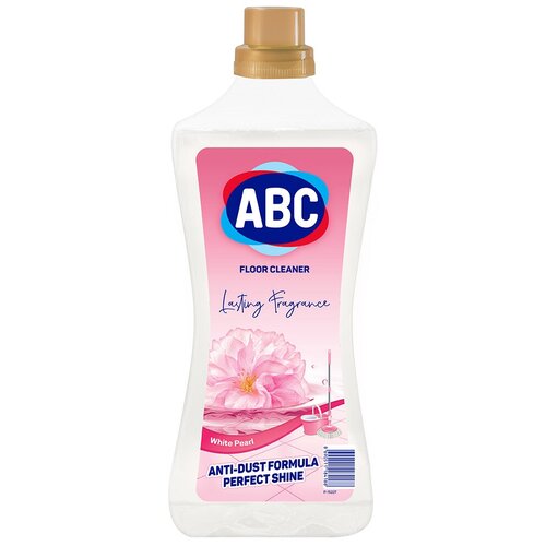Универсальное моющее средство ABC Белая жемчужина 2.5 л