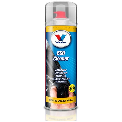 VALVOLINE 887071 VAL EGR CLEANER 500мл, шт
