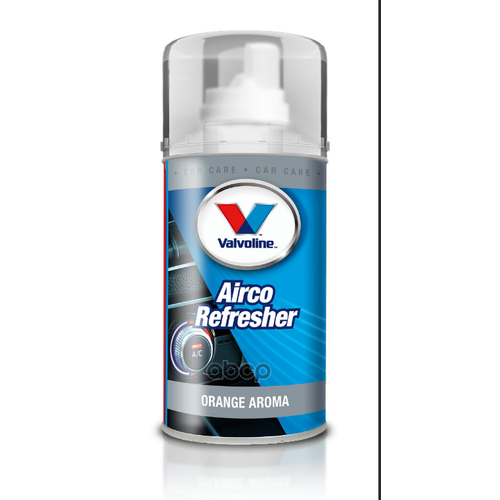 Очиститель Кондиционера Valvoline 150Мл Valvoline арт. 892334