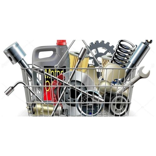 Мощный очиститель Profoam 1000 для двигателя и запчастей, 18 л Kangaroo .