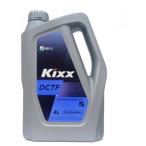 Масло Трансмиссионное KIXX арт. 'L2520440E1