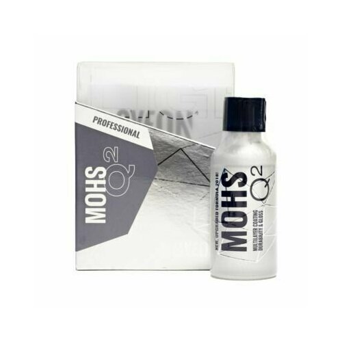 GYEON Кварцевая защита 18 месяцев Q2 Mohs Light box 100мл