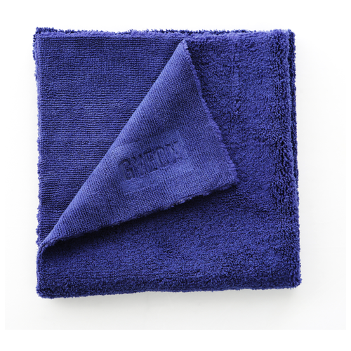 Салфетка из микрофибры двухсторонняя GYEON Q2M Polish Wipe 40x40 см