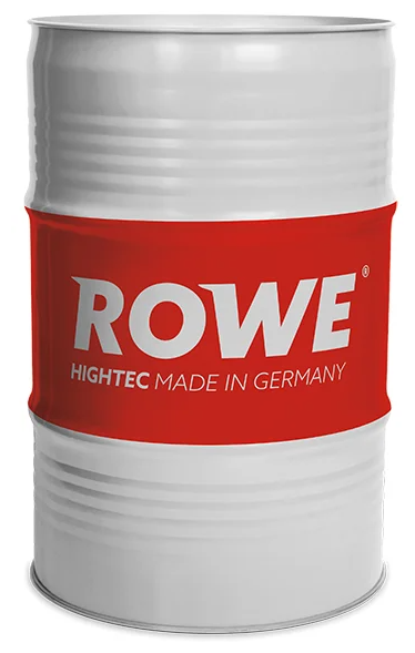 HC-синтетическое моторное масло ROWE Hightec Synt RS SAE 5W-40, 1 л, 1 шт.
