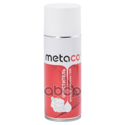 10026-520 Metaco Очиститель Карбюратора METACO арт. 10026520