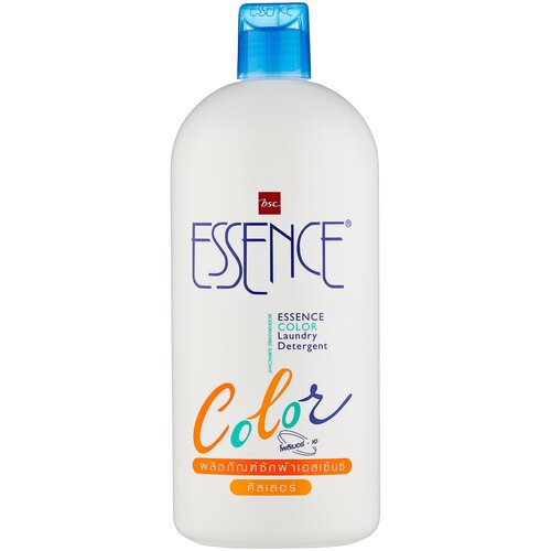 Гель для стирки LION Essence Color для цветного белья, суперконцентрат, 900 мл