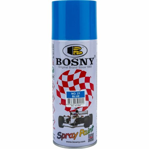 Универсальная краска Bosny 21
