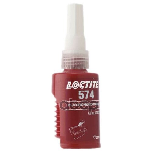 LOCTITE 574 /Герметик фланцевый (гармошка) (0.05L) LOCTITE 246626