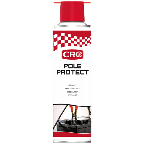 Crc Pole Protect 250 Ml Смазка Защитная Клемм Акб CRC арт. 33111