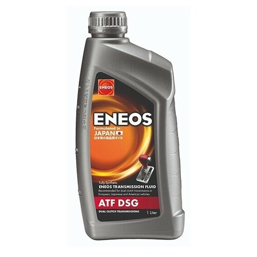 ENEOS AT Fluid DSG Полностью синтетическая трансмиссионная жидкость 1л.