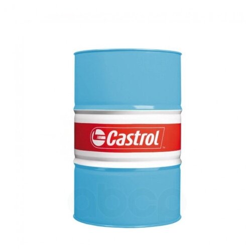CASTROL 158A60 Антифриз Radicool NF (60 л.) 1шт
