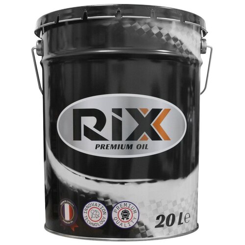 RIXX Синтетическое Моторное Масло Rixx Tp X 5w-30 Sn/Cf A3/B4 20 Л