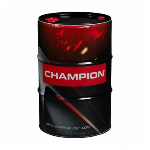 Champion New Energy 75W90 GL 5 (Упаковка: 20л, Классификация SAE: 75W-90)