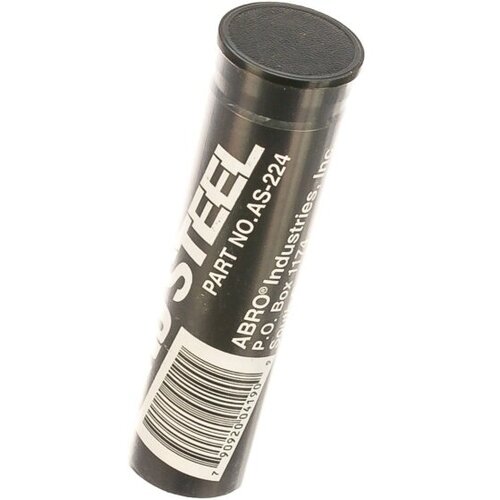 Холодная сварка Abro черная 57 г, AS-224-R