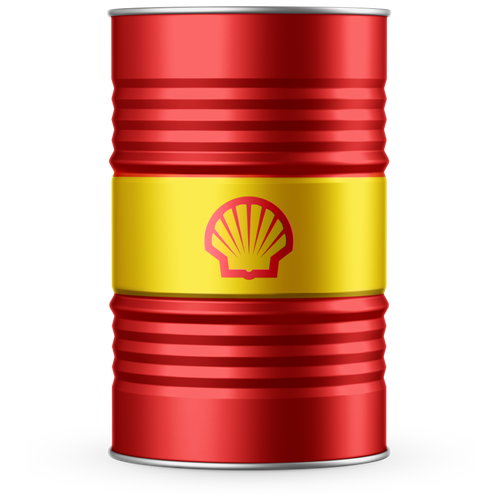 Масло моторное SHELL Rimula R6 LM 10W-40 209л синтетика 550044859