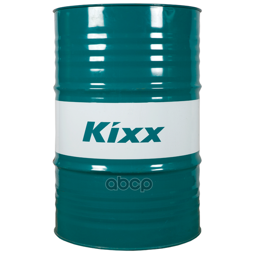 Масло моторное Kixx HD 5w-30 API CF-4/SG 200л