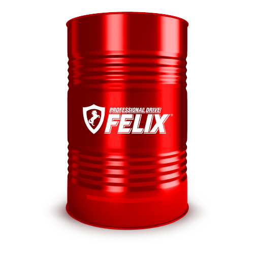 430206298_антифриз! Felix Carbox Sq 20 Kg Готовый Красный -40 G12+ Felix арт. 430206298