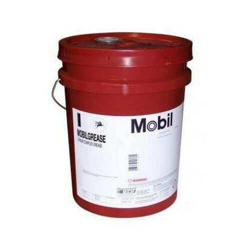 MOBIL 143986 Смазка Mobil Grease Special с дисульф. молибдена 18кг
