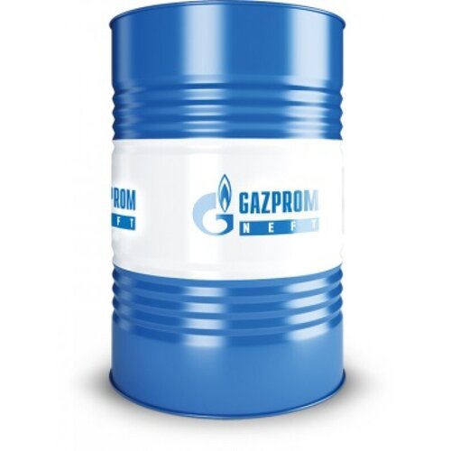 Gazpromneft Diesel Premium (Классификация SAE:10W-40, Упаковка:205л)