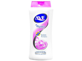 AVE шампунь Vitamix для сухих волос, 400 мл