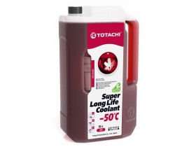 Охлаждающая Жидкость Totachi Super Llc Red -50c 205л TOTACHI арт. 41922