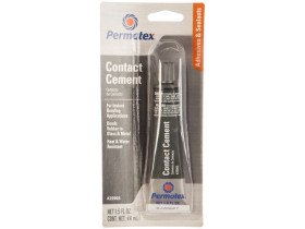 Универсальный клей PERMATEX контакт цемент 44 мл 25905 15853730