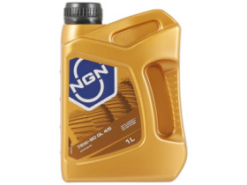 Трансмиссионное масло NGN SAE 75W-90 1л