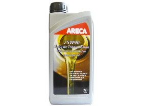 Areca Hd Sae 75w90 Synthetic Синт. Тр.Масло Gl-4/Gl-5 (1l) Areca арт. 150318