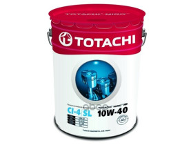 TOTACHI Масло Моторное Totachi Niro Optima Pro Synthetic 5w-30 Slcf Пласт 1л