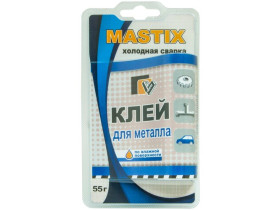 Клей для металла MASTIX МС 0110