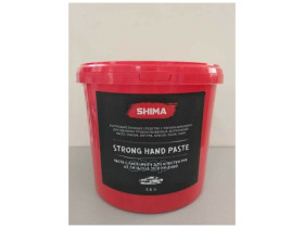 Паста для очистки рук SHIMA 4603740920452 DETAILER STRONG HAND PASTE