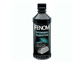 Fenom Промывка Радиатора (300ml) Fenom арт. FN246