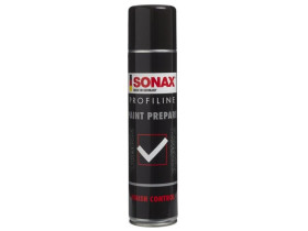 SONAX ProfiLine Paint Prepare - Средство для подготовки поверхности к покраске, 400мл