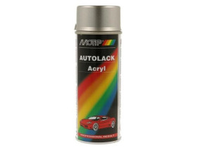 MOTIP аэрозольная автоэмаль Autolack Acryl металлик 276 приз, металлик, 400 мл