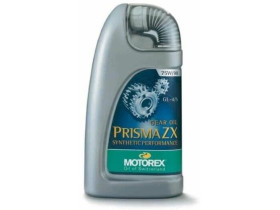 Трансмиссионная жидкость Motorex Gear Oil Prisma ZX 75W-90 GL-4+5 1л. (14771)