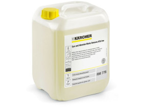 Средство для удаления следов шин и продуктов износа Karcher RM 776 10 л 6.295-545.0