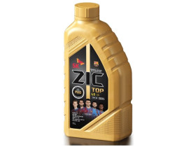 Zic Zic Top Ls 5w30 (1l)_масло Мотор.!Синтapi Sn, Acea C3, Vw 504.00/507.00, Mb 229.51,Bmw Longlife-04