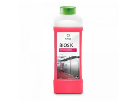 Чистящее средство Grass Bios K, 1 л./В упаковке шт: 1