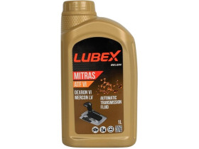 Трансмиссионное масло LUBEX MITRAS ATF VI 1л