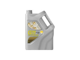 VITEX Антифриз G11-40 желтый (10кг) Ultra (VITEX)