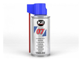 Жидкий ключ K2